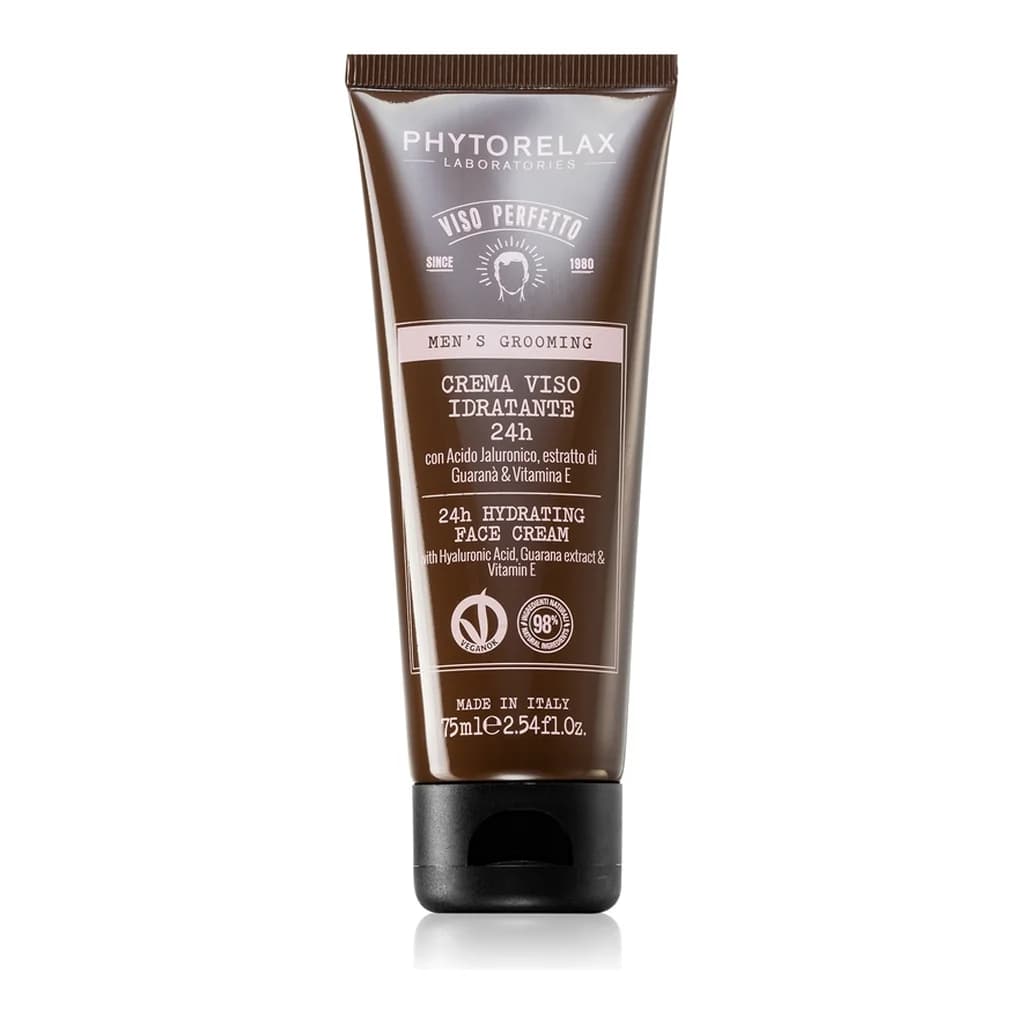 Phytorelax Laboratories Men's Grooming Viso Perfetto