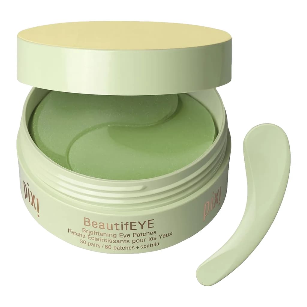 PIXI BeautifEYE Eye Patches Serum (30 Pairs)