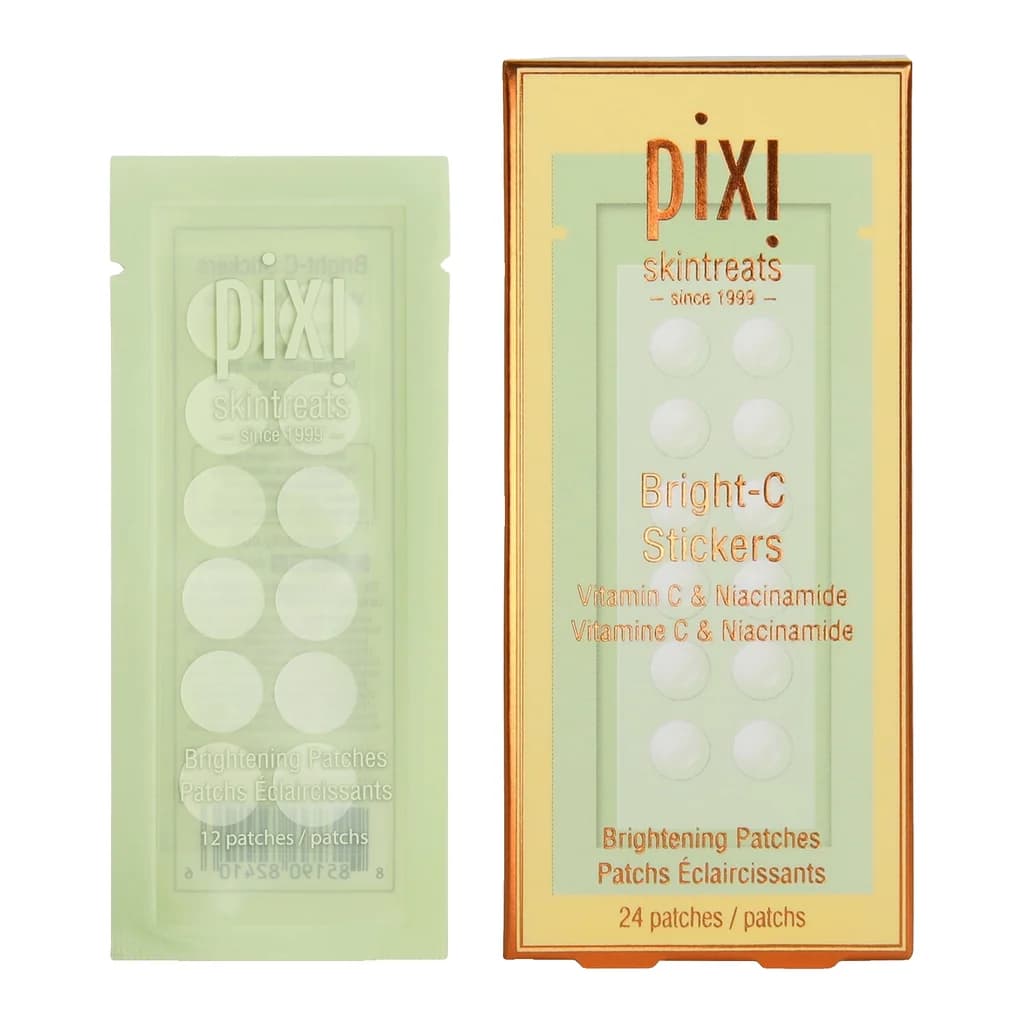 PIXI Bright-C Stickers