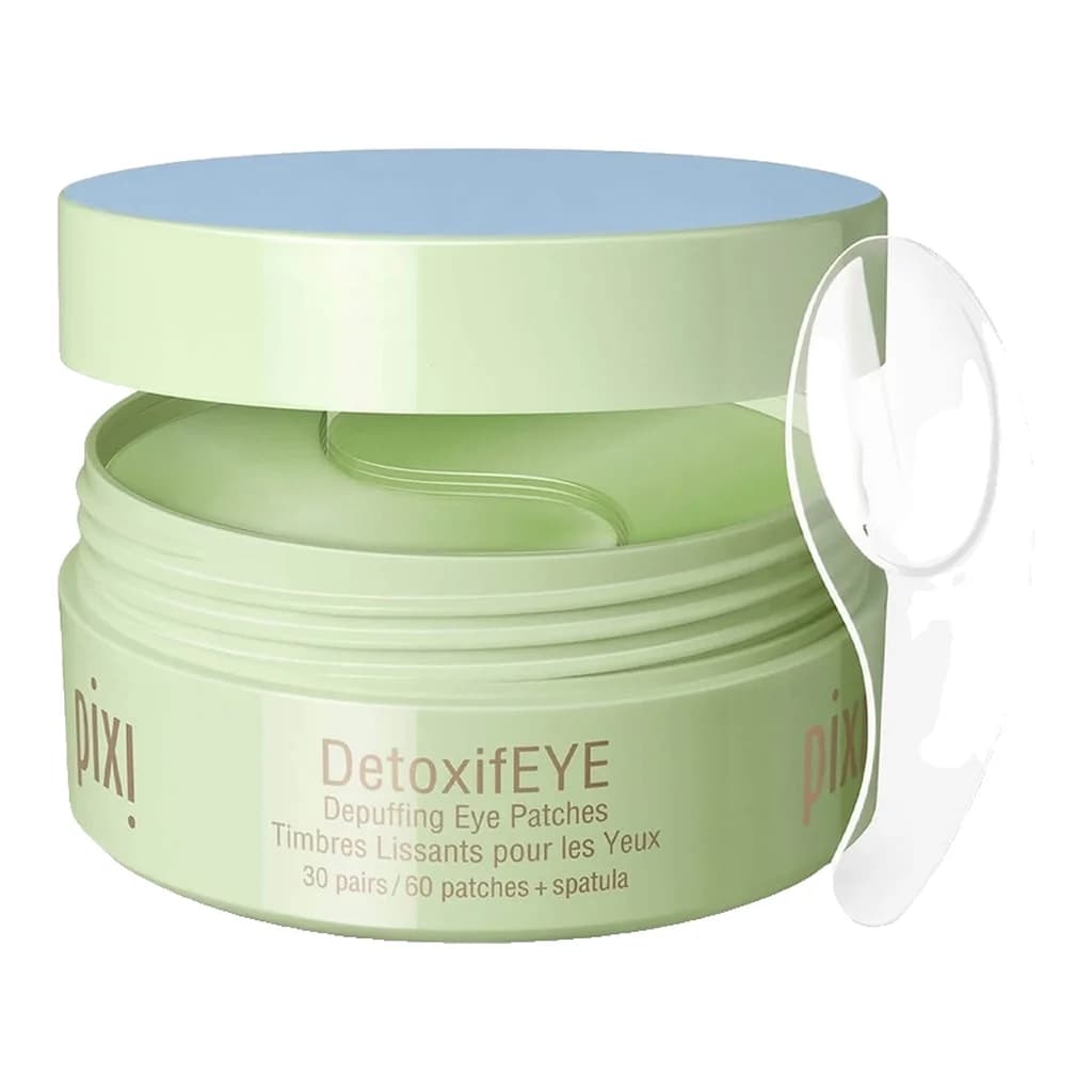 PIXI DetoxifEYE Eye Patches serum (30 Pairs)