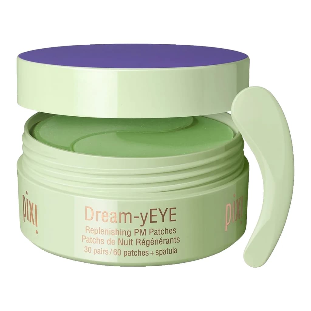 PIXI Dream-y Eye Patches Smoothing Eye Patches (60 Pieces)