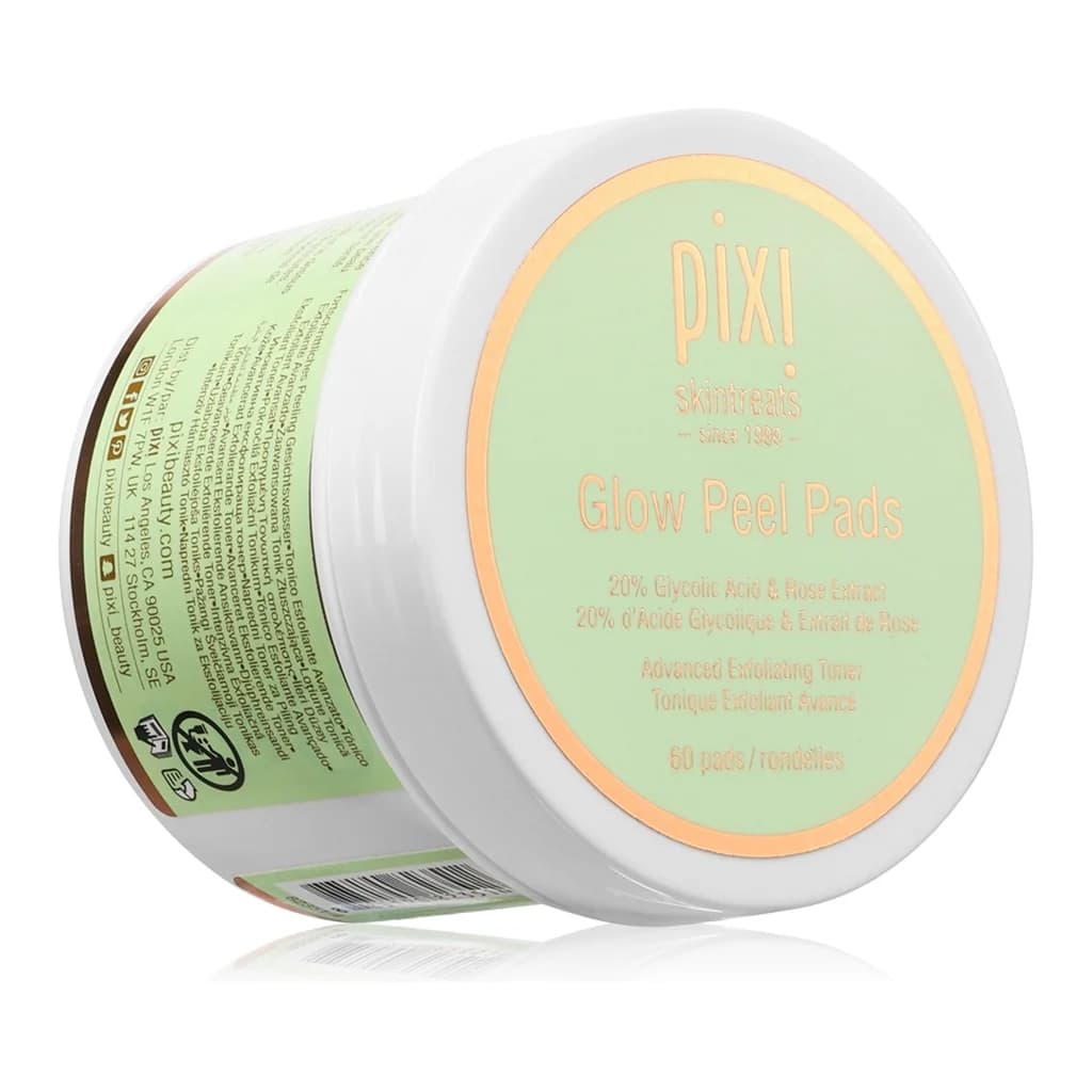 PIXI Glow Peel