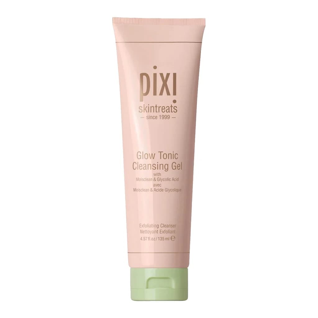 PIXI Glow Tonic Cleansing Gel Glycolic Acid