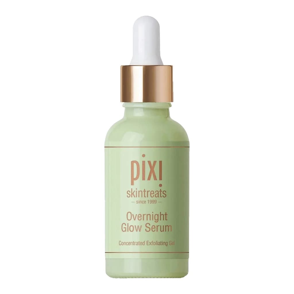 PIXI Overnight Glow Serum Glycolic Acid