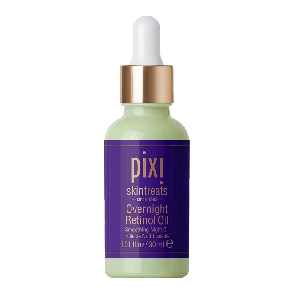 PIXI Retinol Overnight Oil Serum