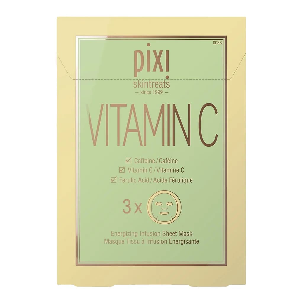 PIXI Vitamin-C Sheet Mask