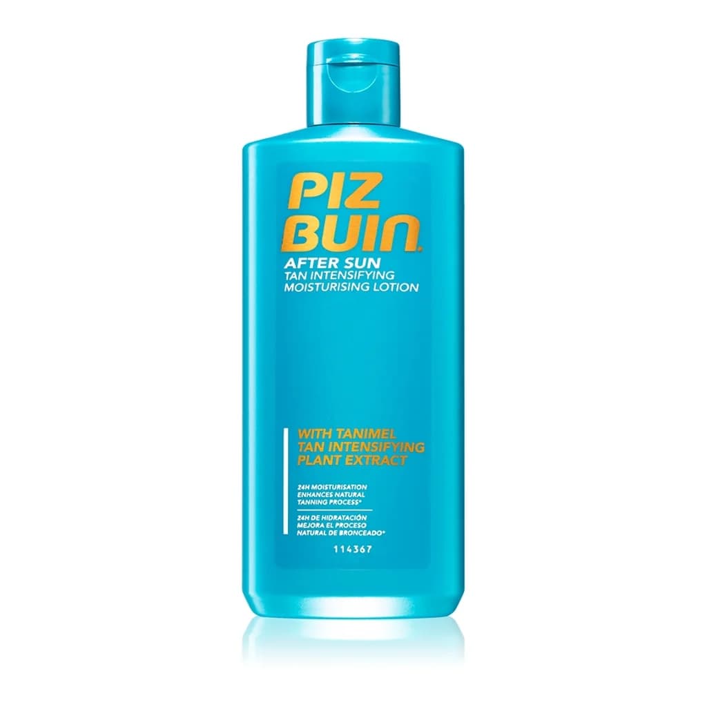 Piz Buin After Sun