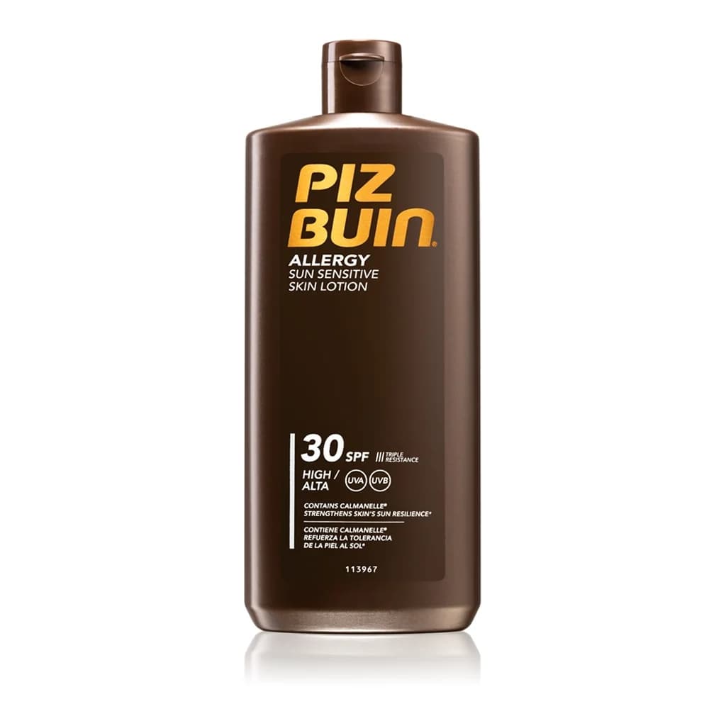 Piz Buin Allergy SPF30