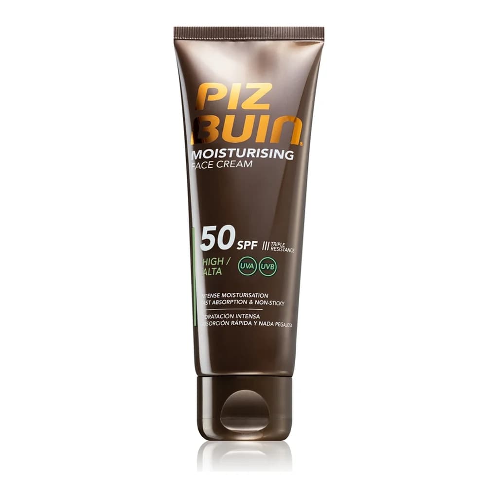 Piz Buin Moisturising