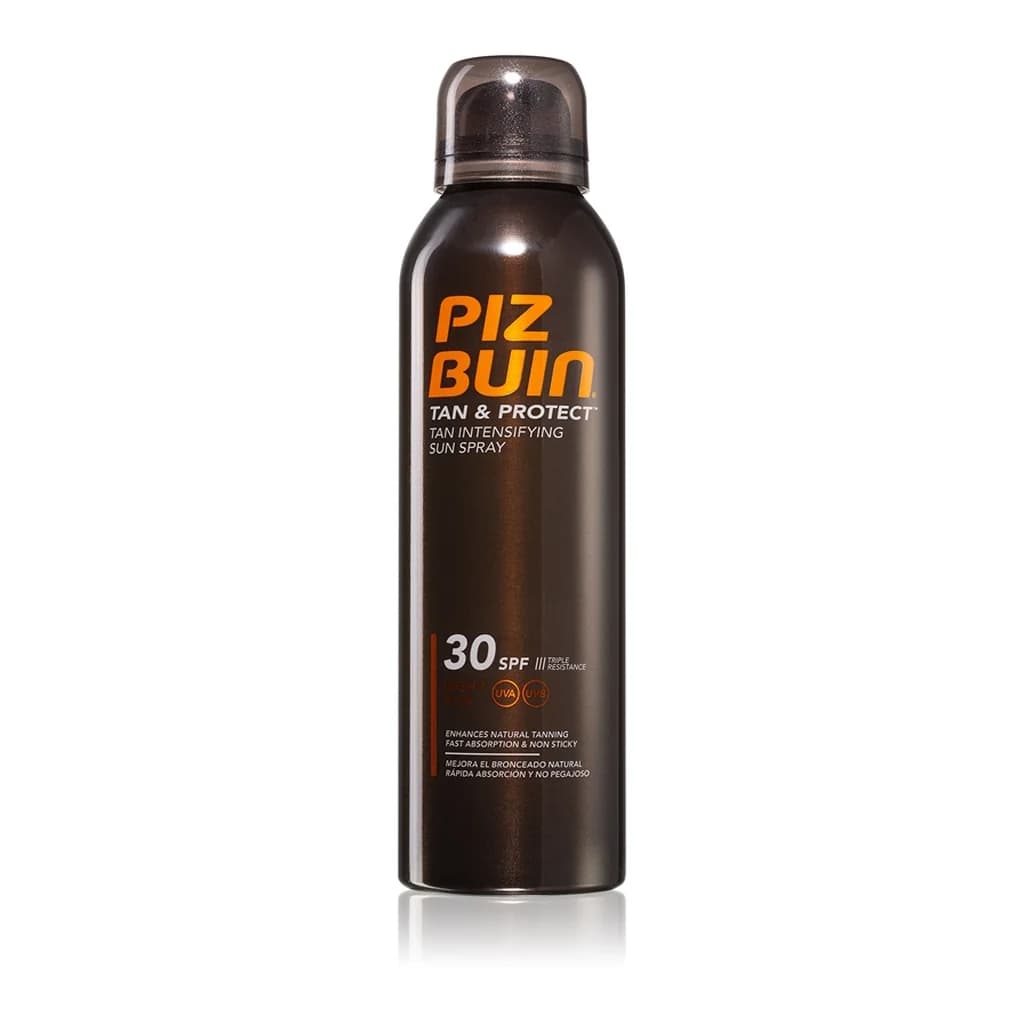 Piz Buin Tan & Protect