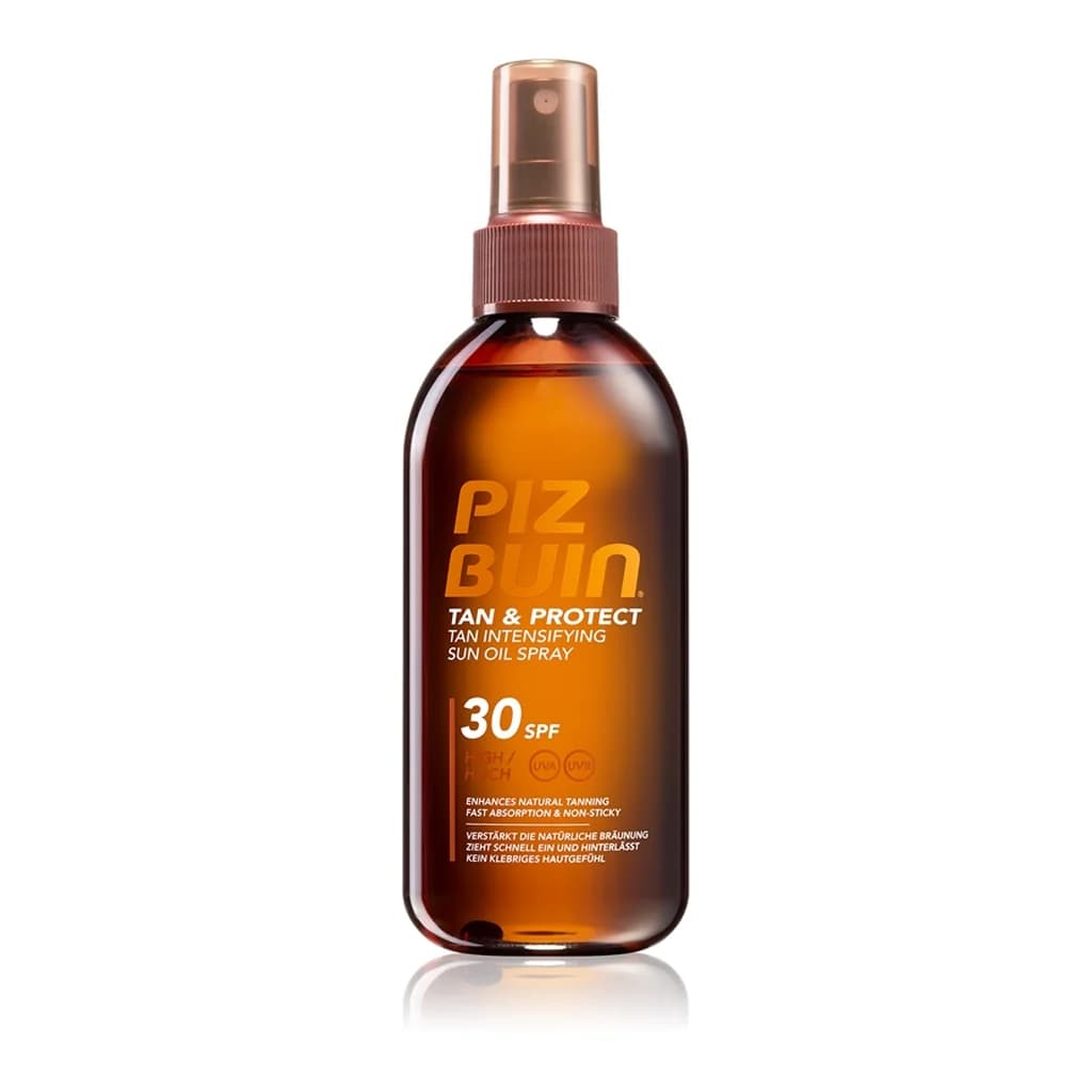 Piz Buin Tan & Protect SPF30