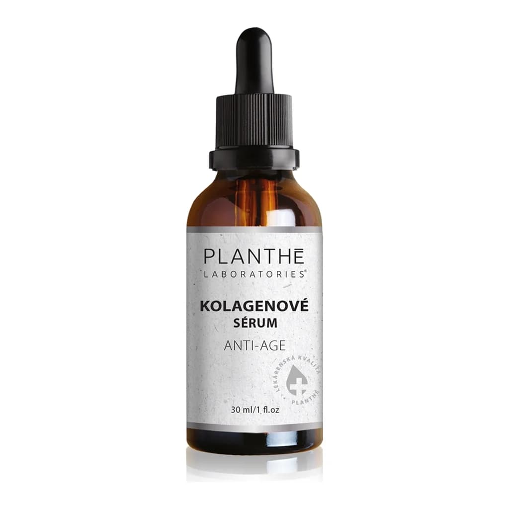 PLANTHÉ ANTI-AGE collagen serum