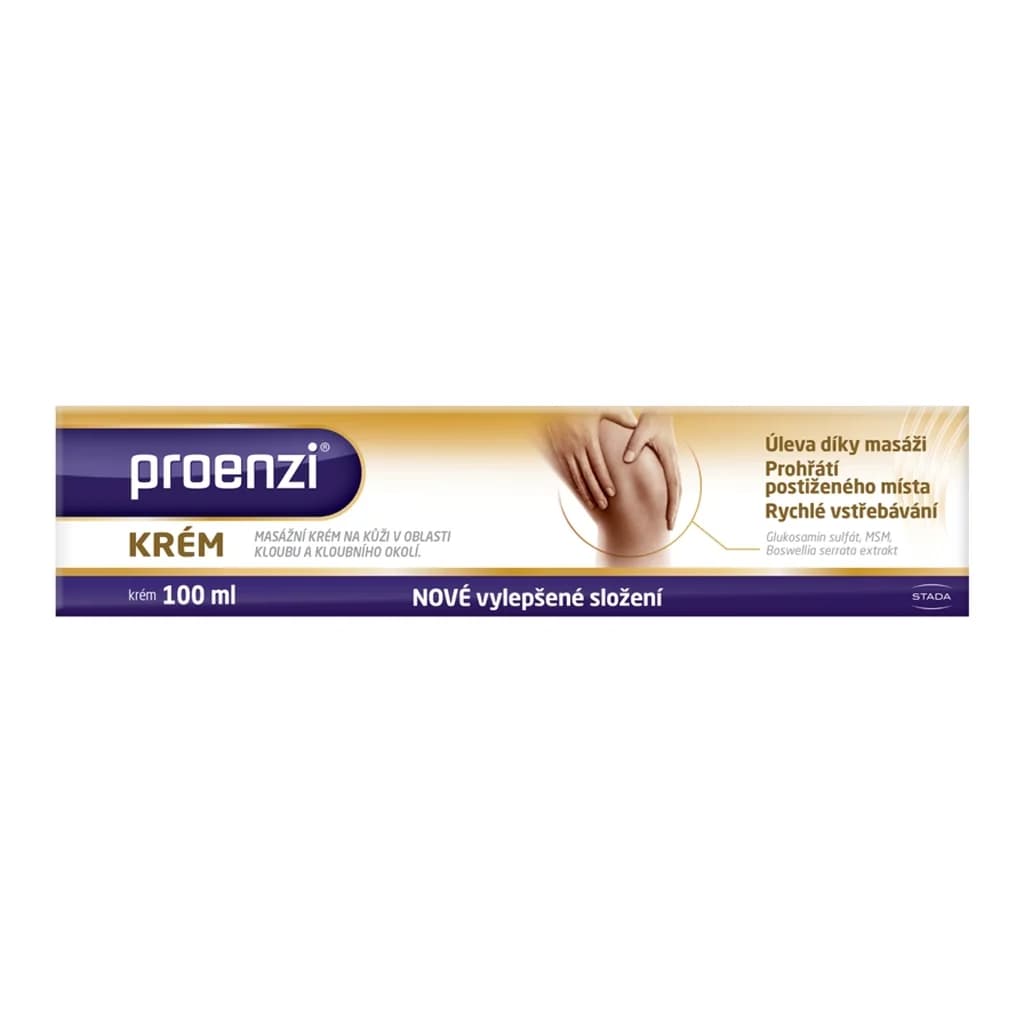 PROENZI Proenzi cream