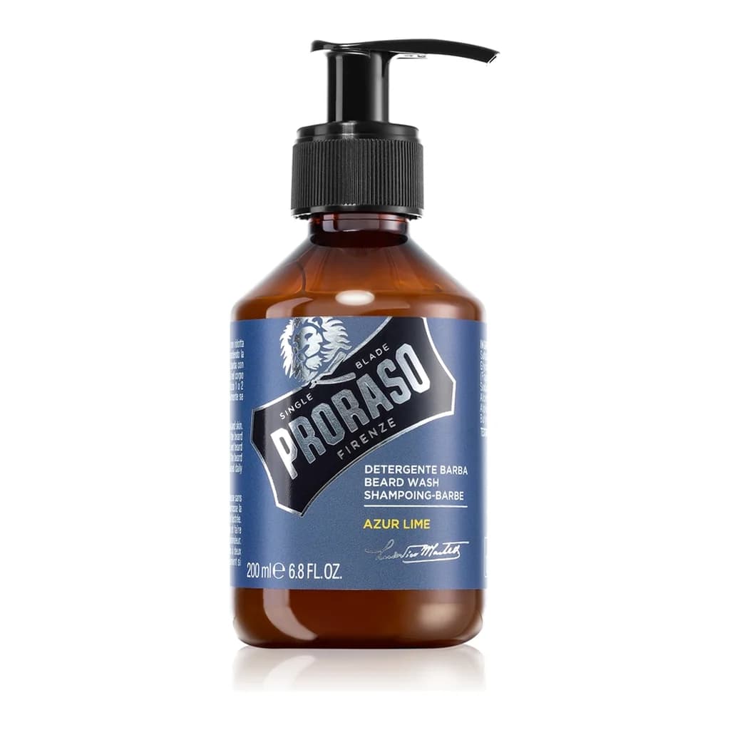Proraso Azur Lime