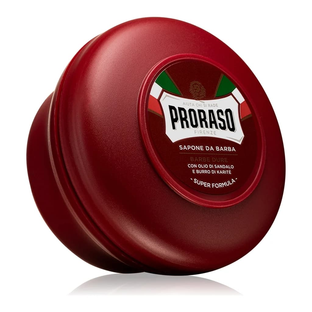 Proraso Coarse Beards