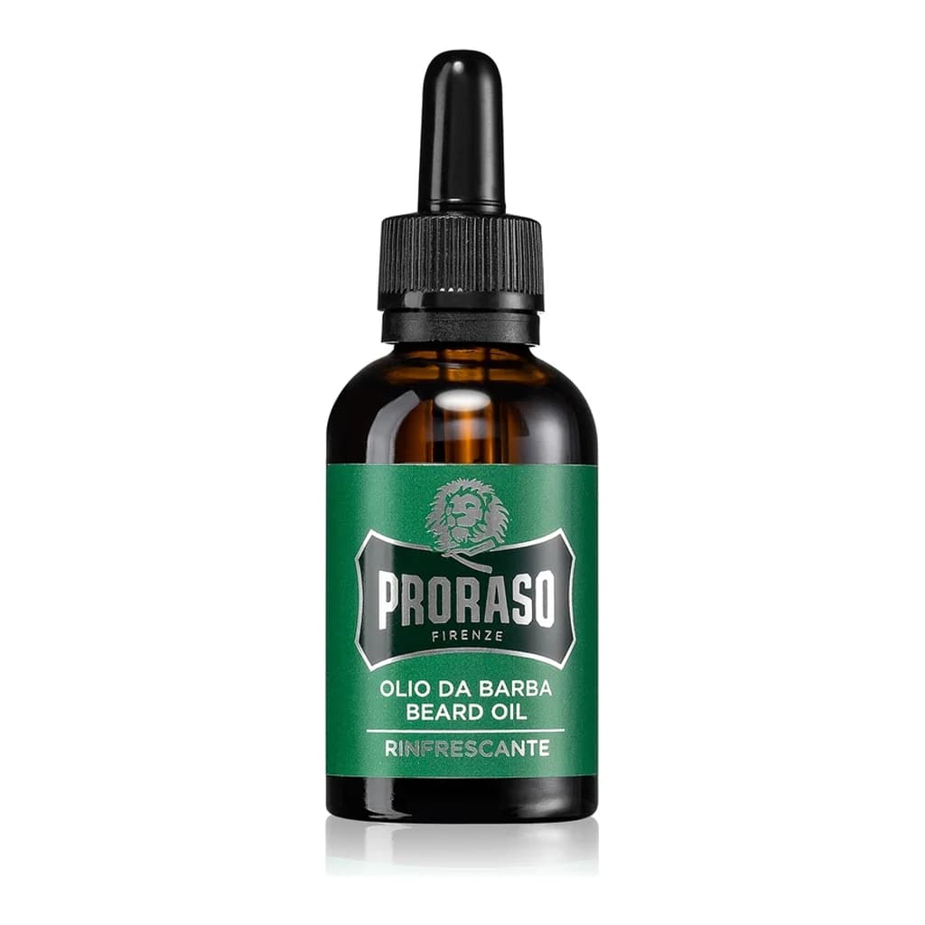 Proraso Refreshing beard oil