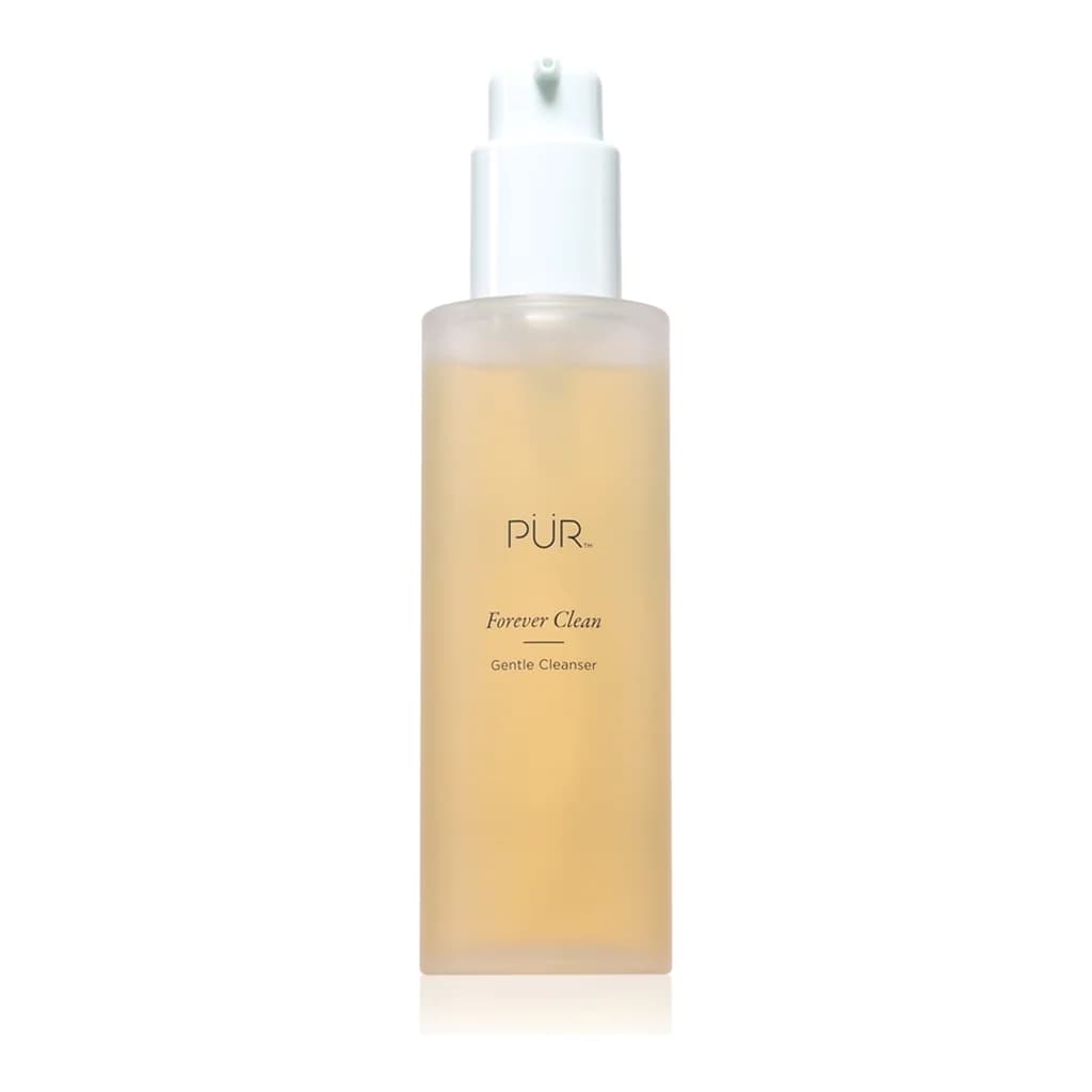 PÜR Cosmetics Forever Clean Gentle Cleanser