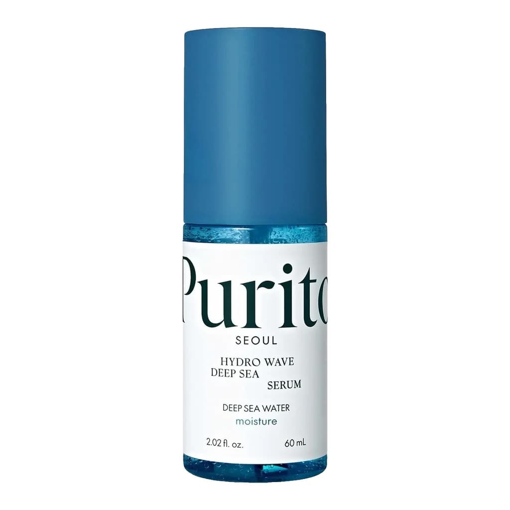 PURITO Deep Sea Pure Water Serum