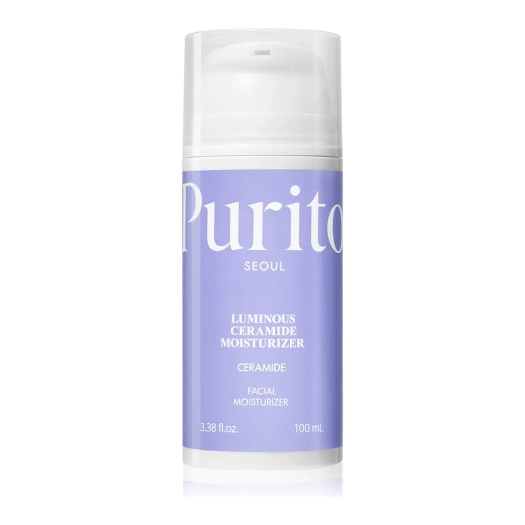 PURITO Dermide Relief Barrier
