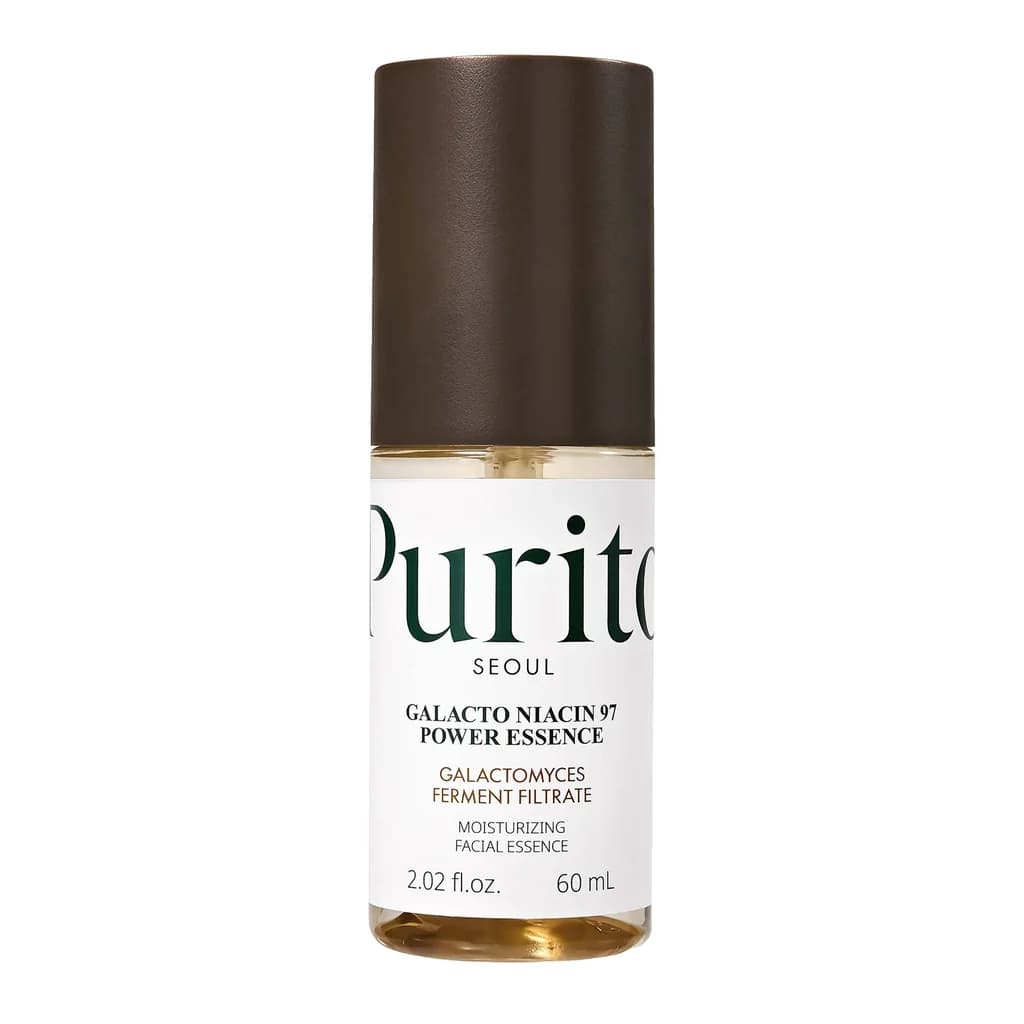 PURITO Galacto Niacin 97 Power Essence
