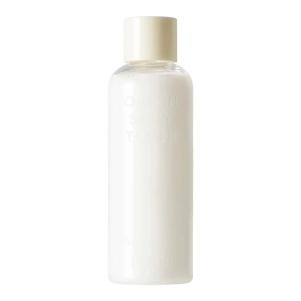 PURITO Oat-in Silky Toner