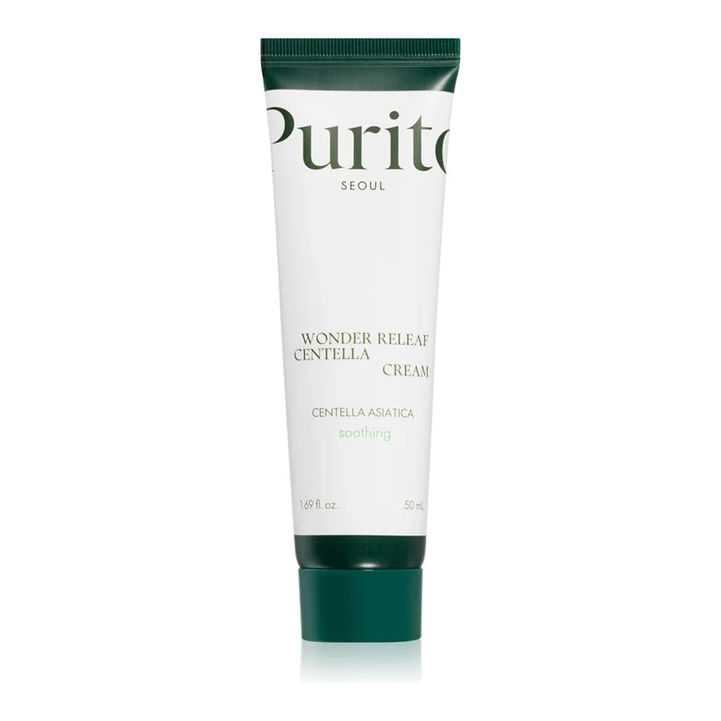 PURITO Wonder Releaf Centella Cream
