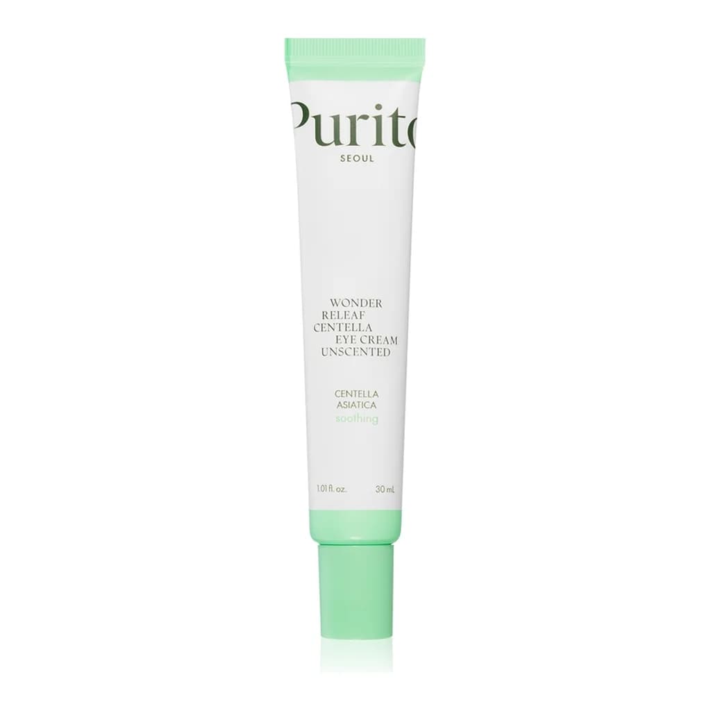 PURITO Wonder Releaf Centella Eye Cream Unscented