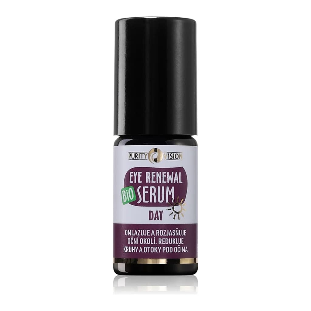 Purity Vision BIO Eye renewal serum