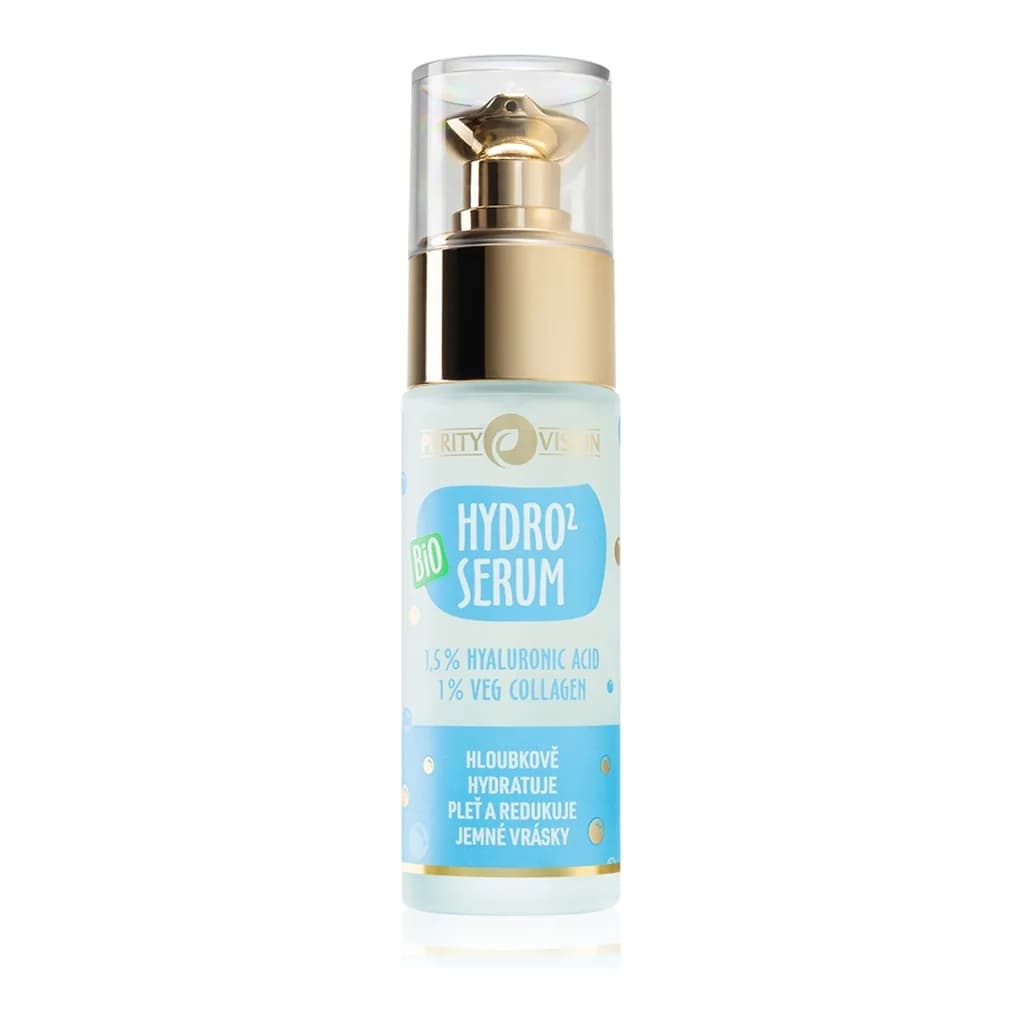 Purity Vision BIO Hydro2