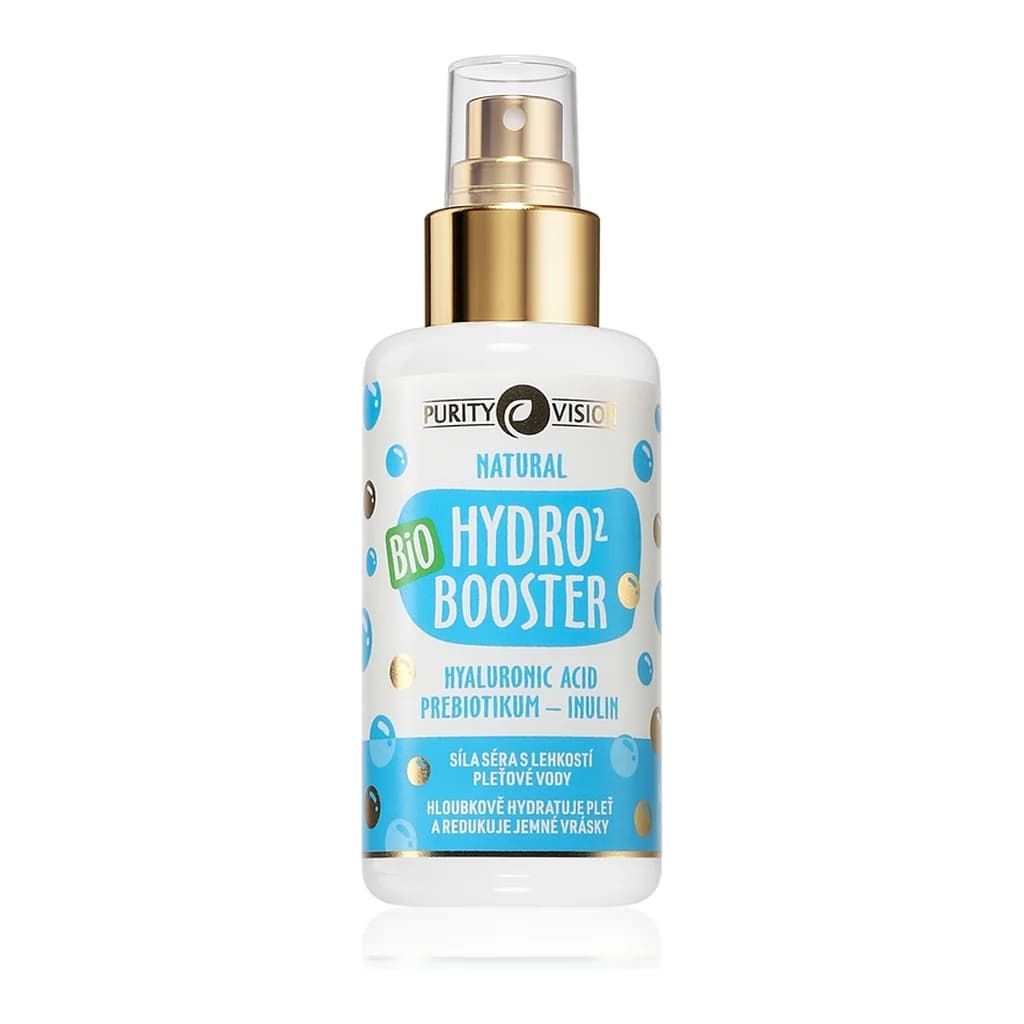 Purity Vision BIO Natural