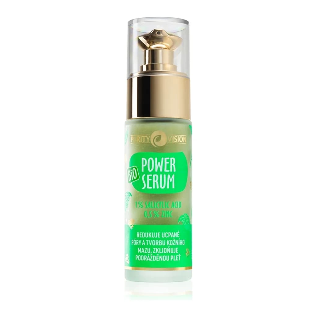 Purity Vision BIO Power