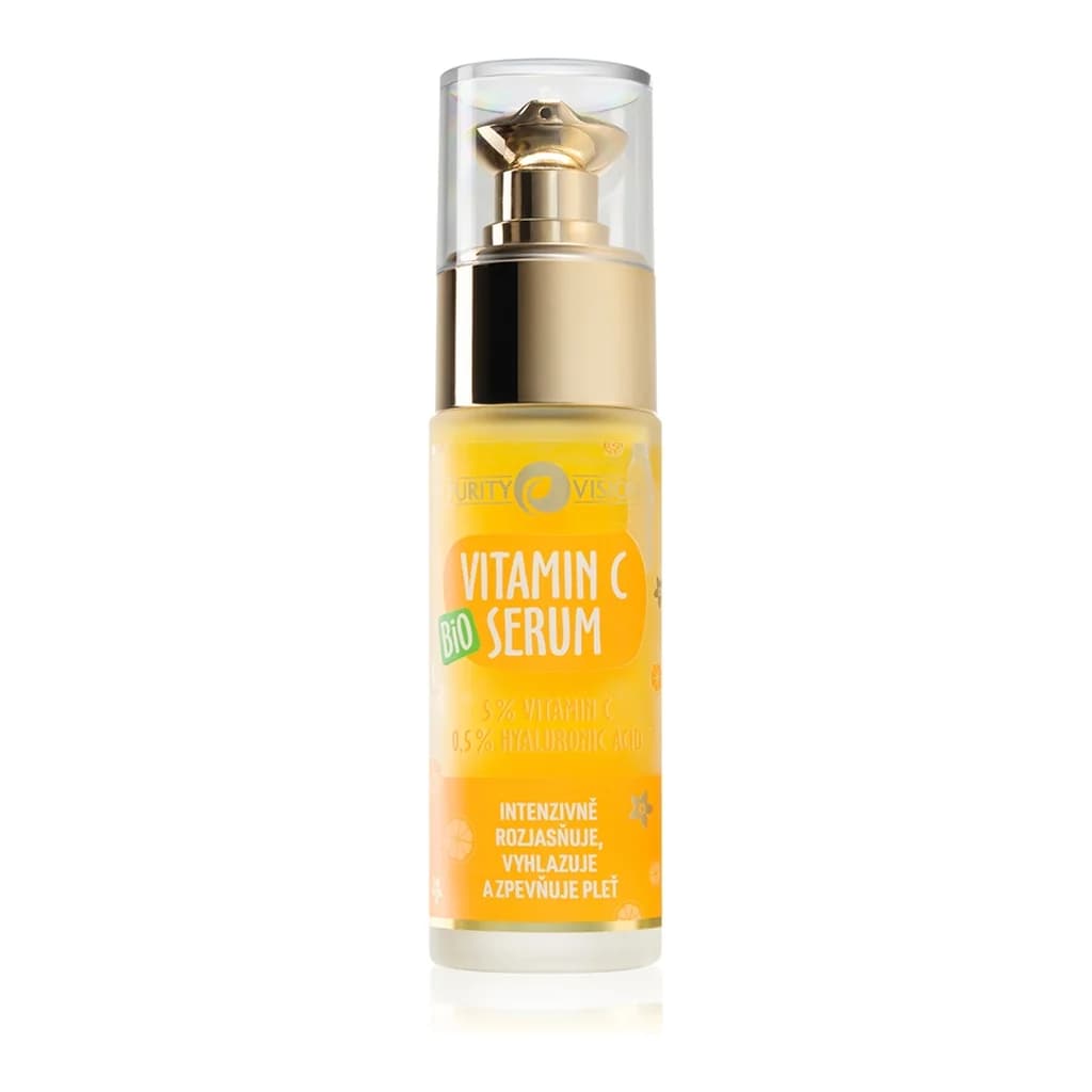 Purity Vision BIO Vitamin C