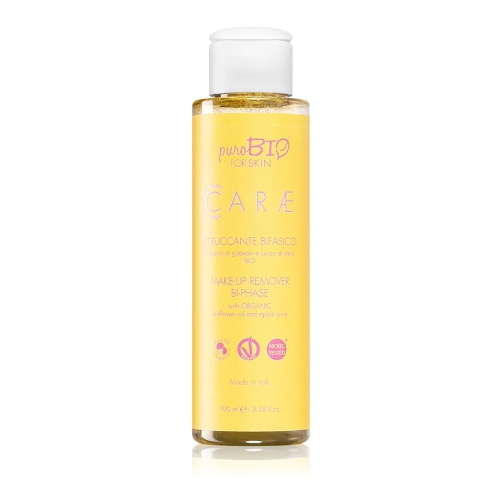 puroBIO Cosmetics Make-up Remover