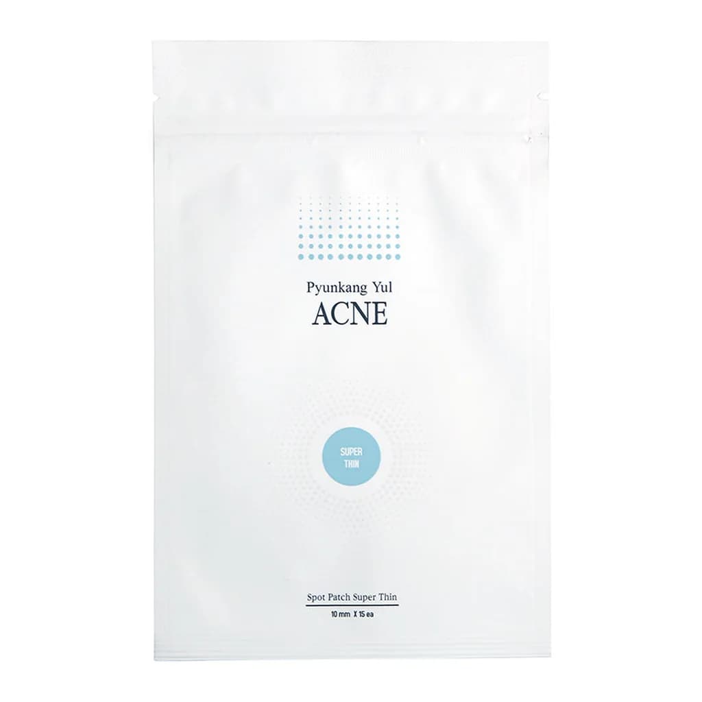 Pyunkang Yul ACNE Spot Patch Super Thin