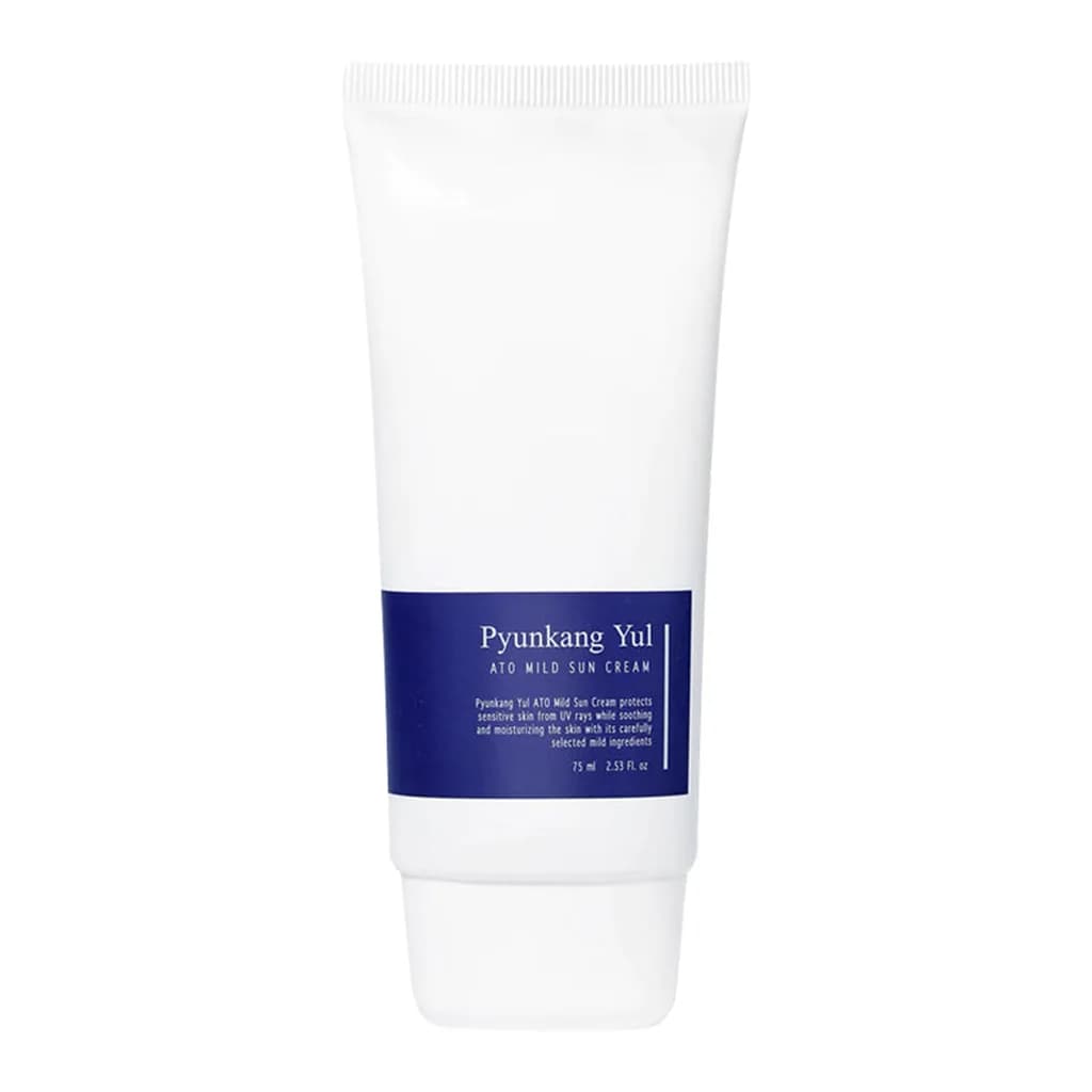 Pyunkang Yul ATO Mild Sun Cream SPF45 PA+++