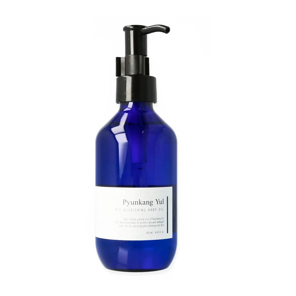 Pyunkang Yul ATO Nourishing Baby Oil