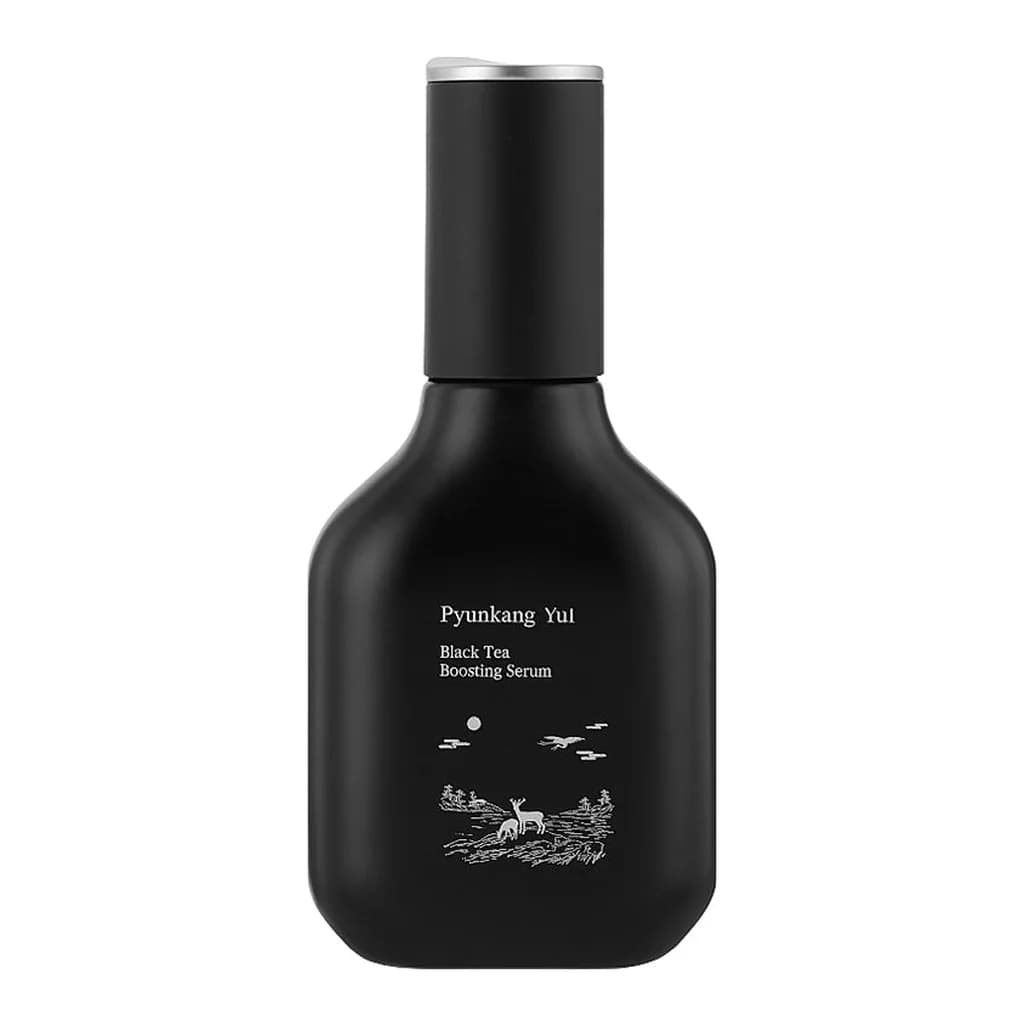 Pyunkang Yul Black Tea Boosting Serum