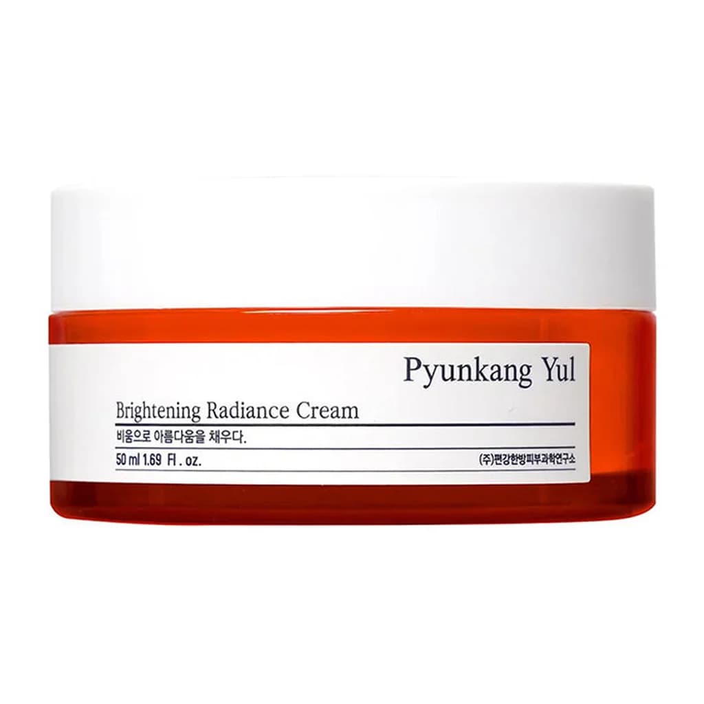 Pyunkang Yul Brightening Radiance Cream