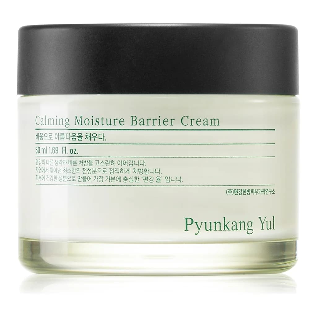 Pyunkang Yul Calming Moisture Barrier Cream