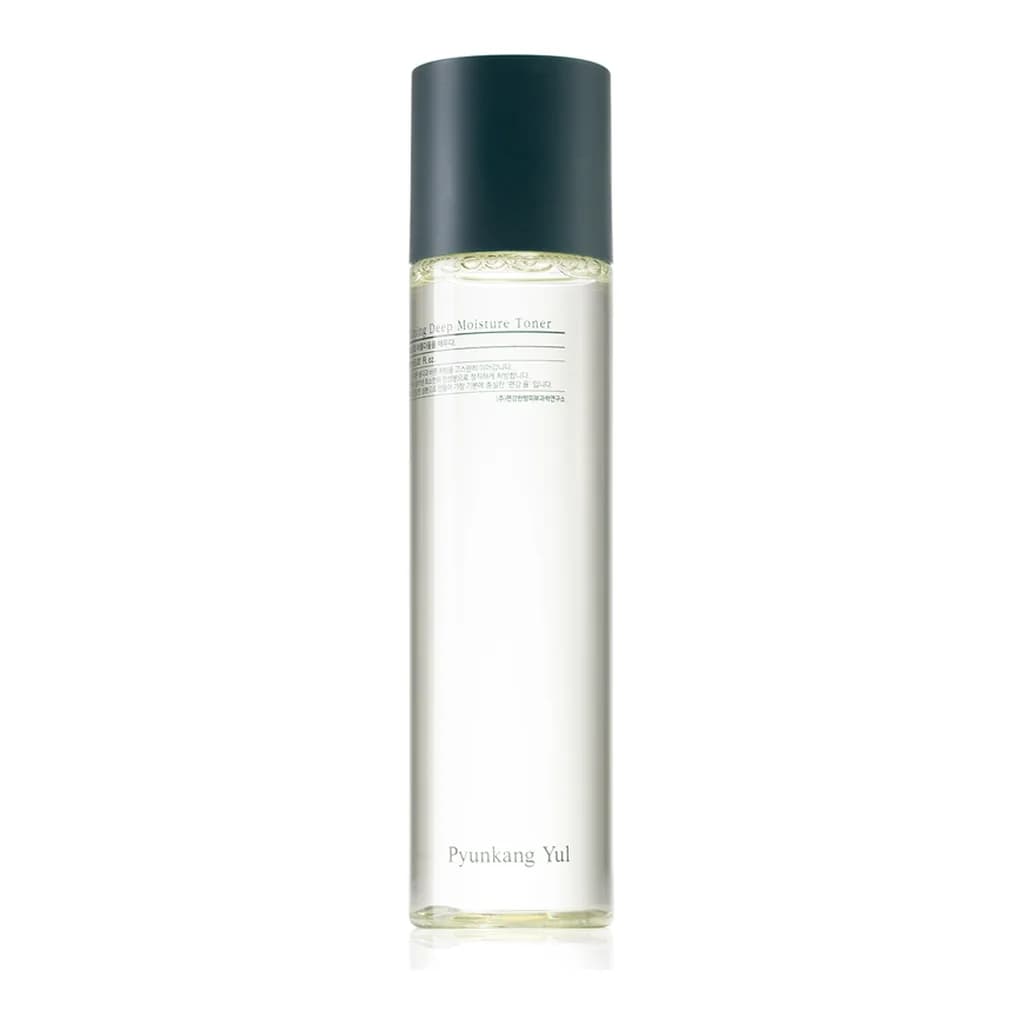 Pyunkang Yul Calming Moisture Deep Toner