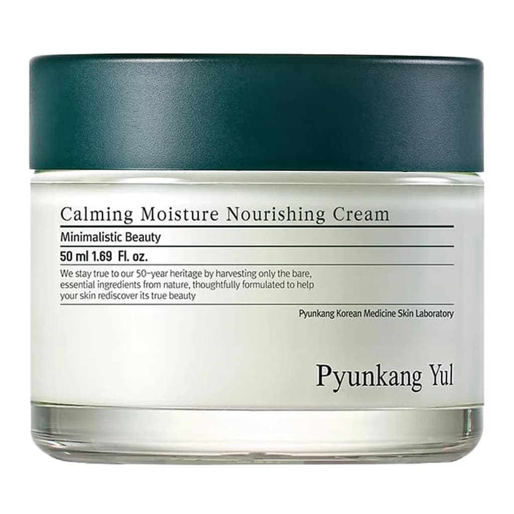 Pyunkang Yul Calming Moisture Nourishing Cream