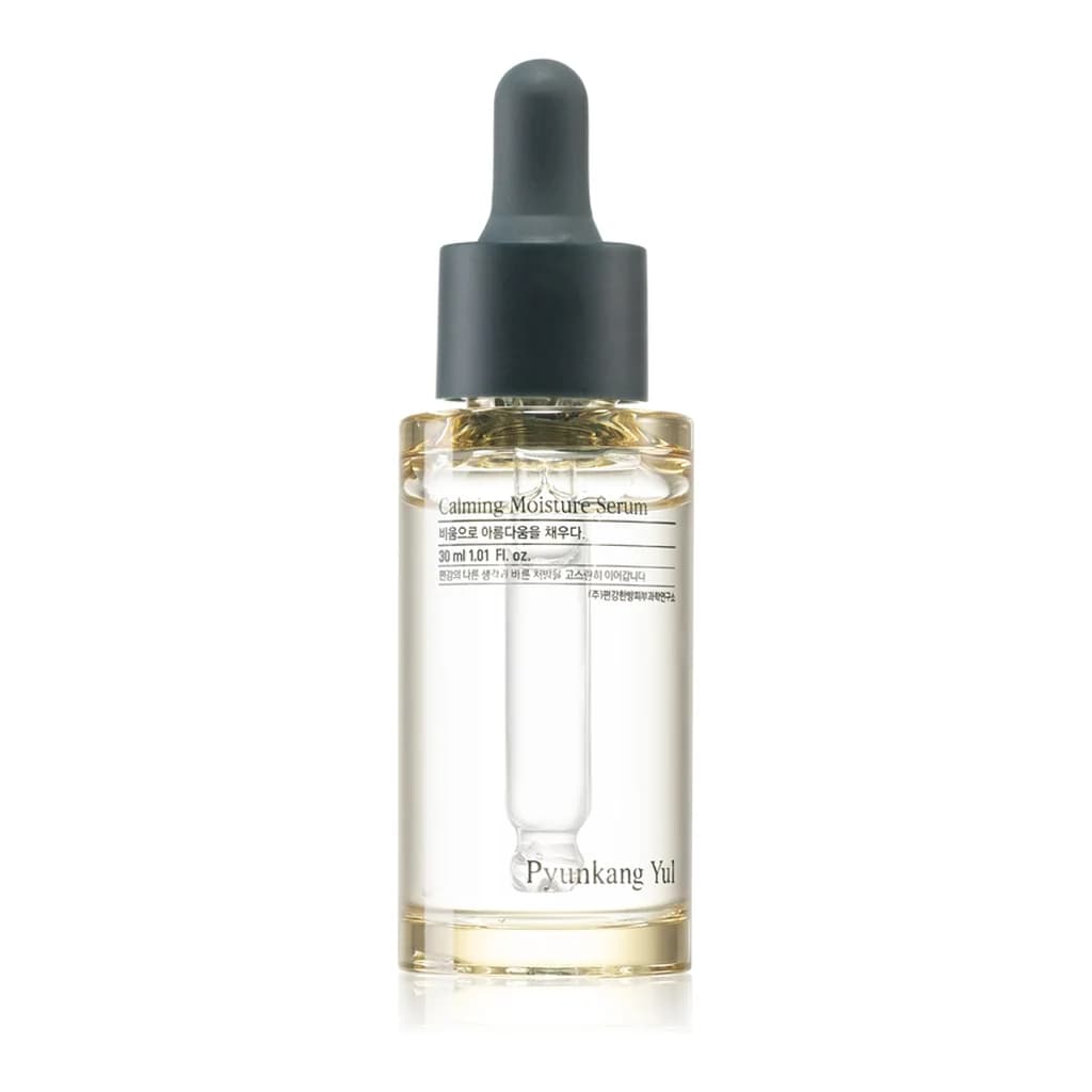 Pyunkang Yul Calming Moisture Serum