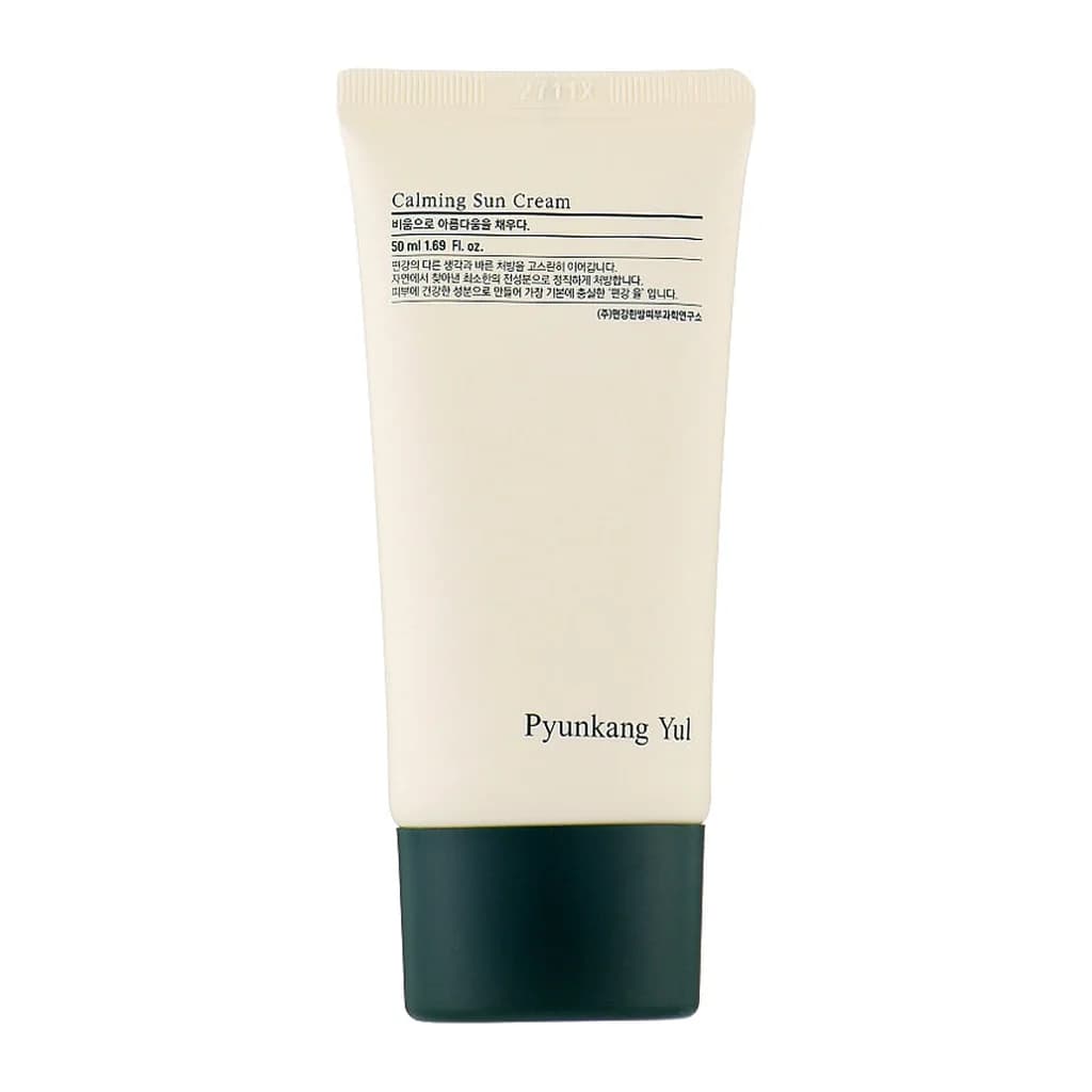 Pyunkang Yul Calming Sun Cream SPF50+ PA++++