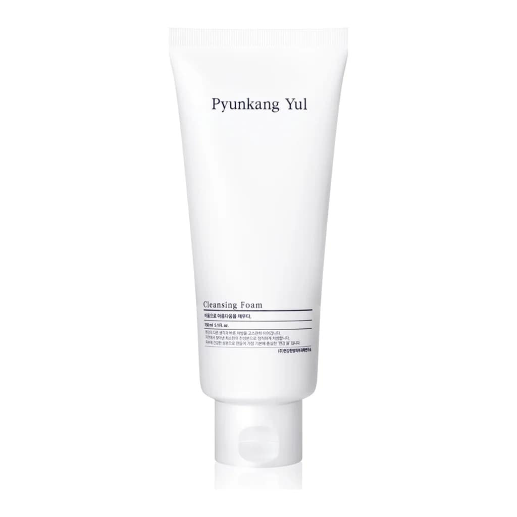 Pyunkang Yul Cleansing Foam