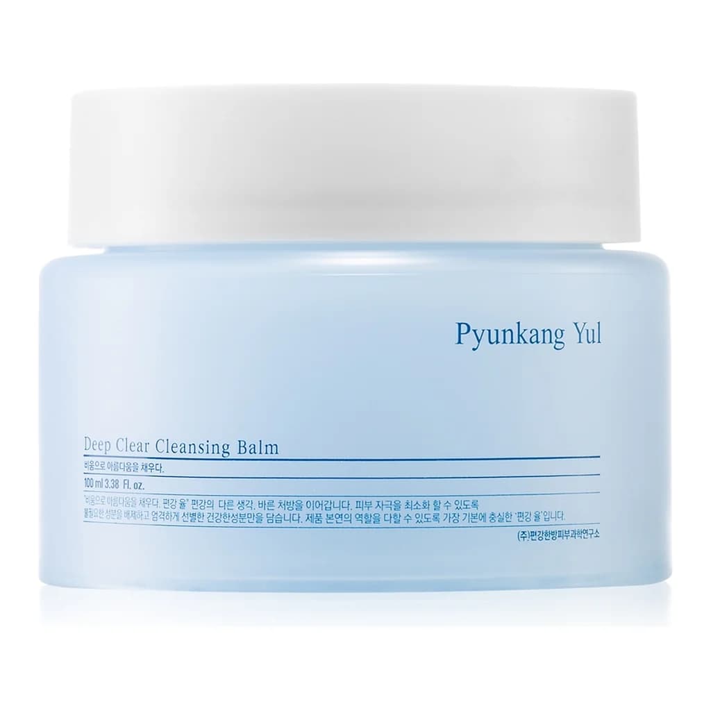 Pyunkang Yul Deep Cleansing Clear Balm