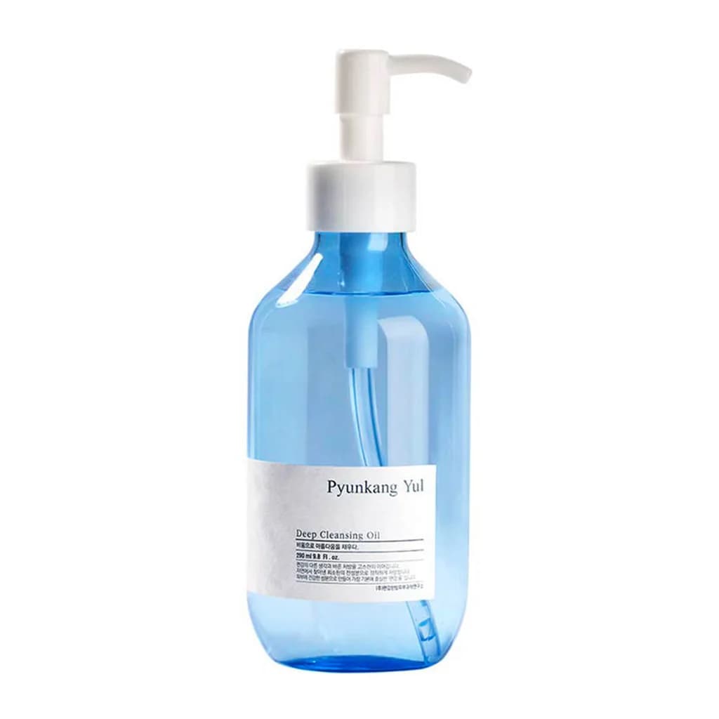 Pyunkang Yul Deep Cleansing Oil