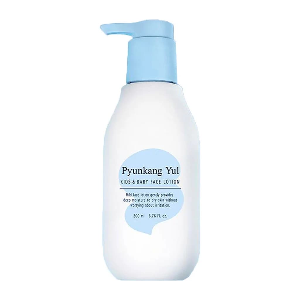 Pyunkang Yul Kids & Baby Face Lotion