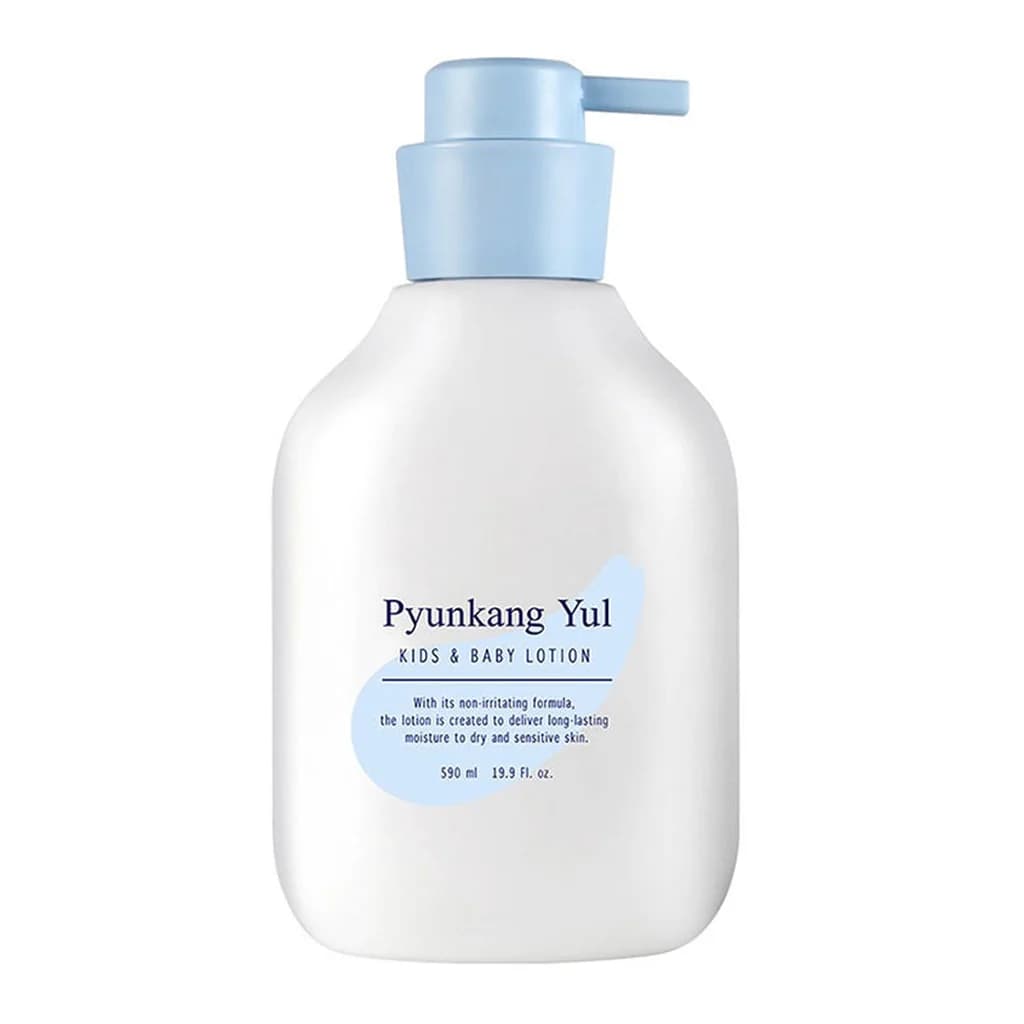 Pyunkang Yul Kids & Baby Lotion
