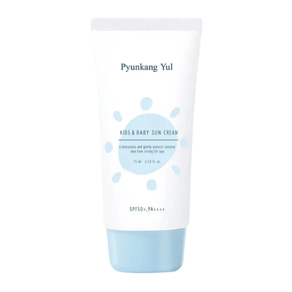 Pyunkang Yul Kids & Baby Sun Cream SPF50+ PA+++
