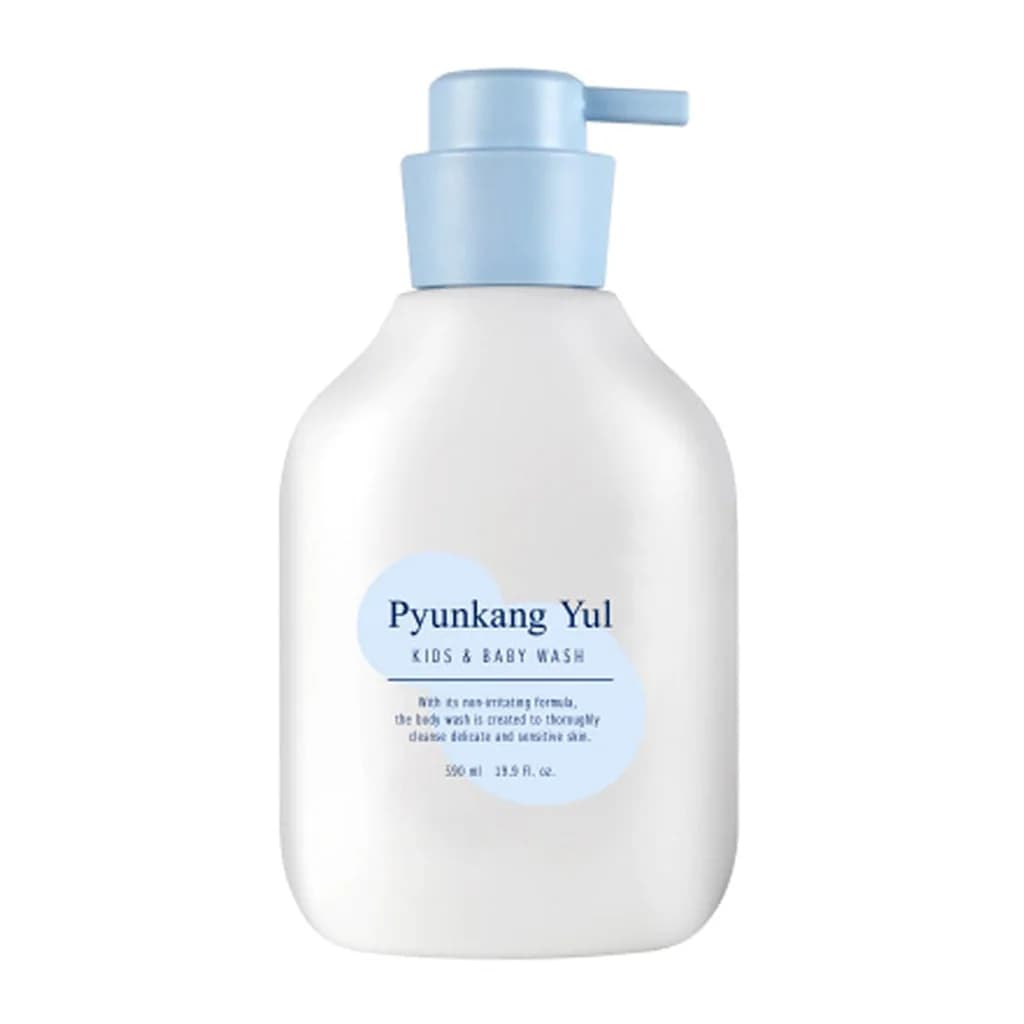 Pyunkang Yul Kids & Baby Wash